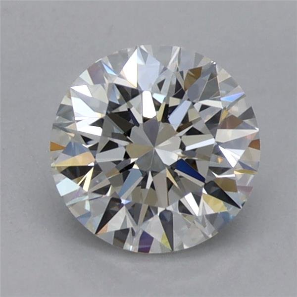 0.36ct H VVS1 Rare Carat Ideal Cut Round Diamond