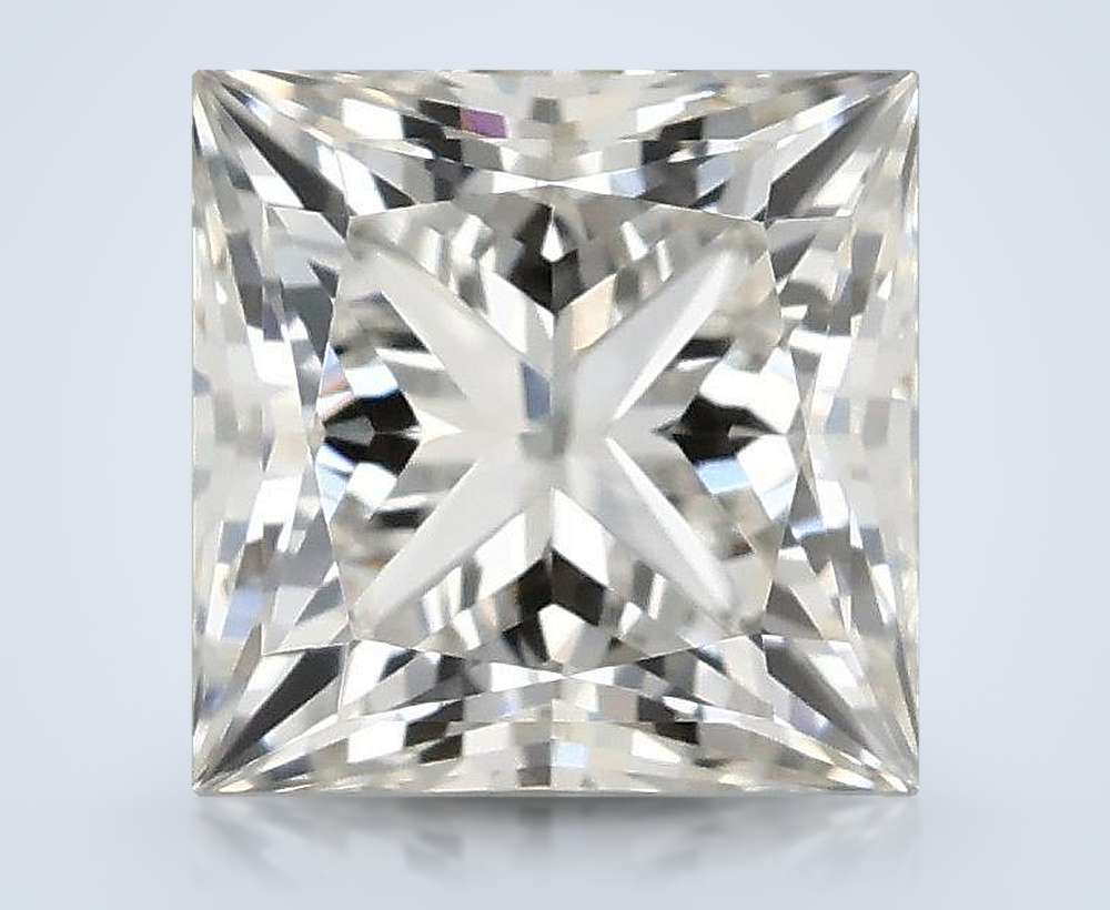1.01 Carat Princess Lab Diamond