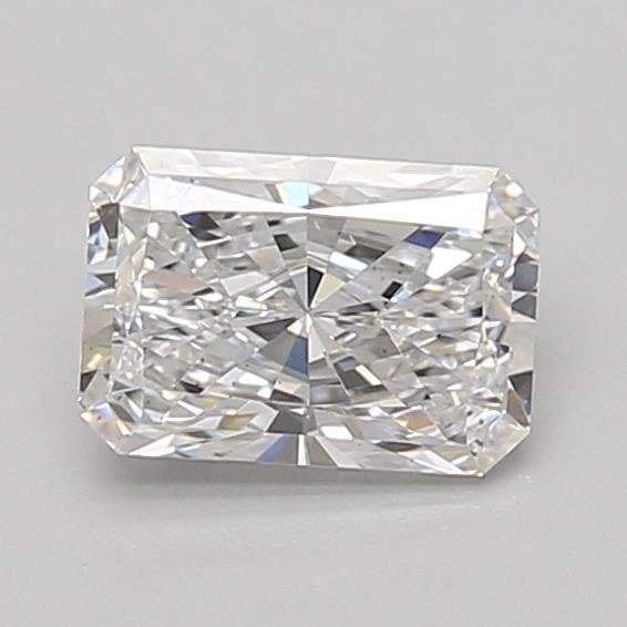 1.00 Carat Radiant Lab Diamond