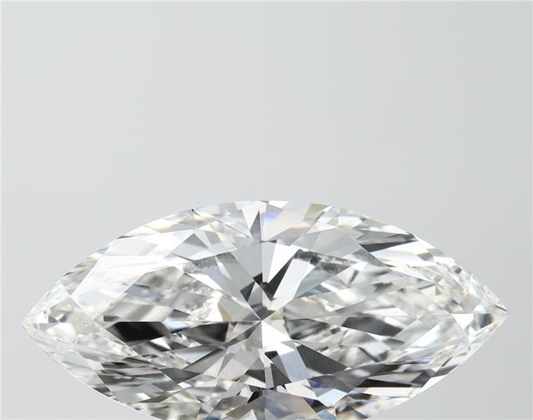 11.64ct F VVS2 Rare Carat Ideal Cut Marquise Lab Grown Diamond
