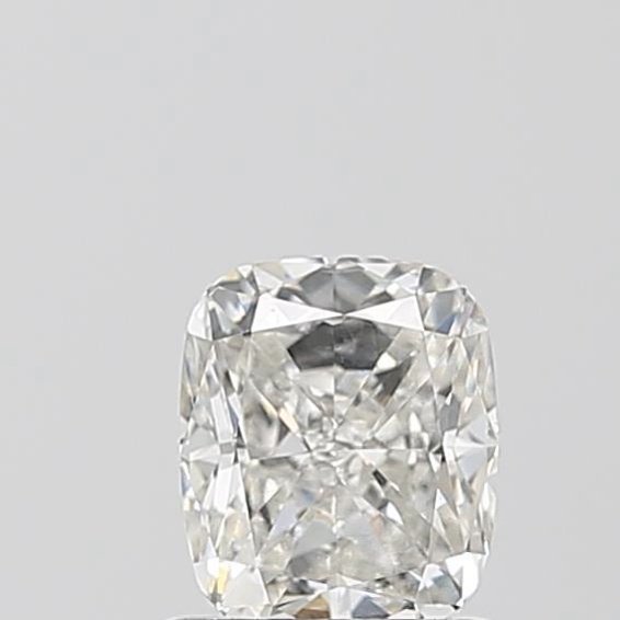 0.96 Carat Cushion Lab Diamond