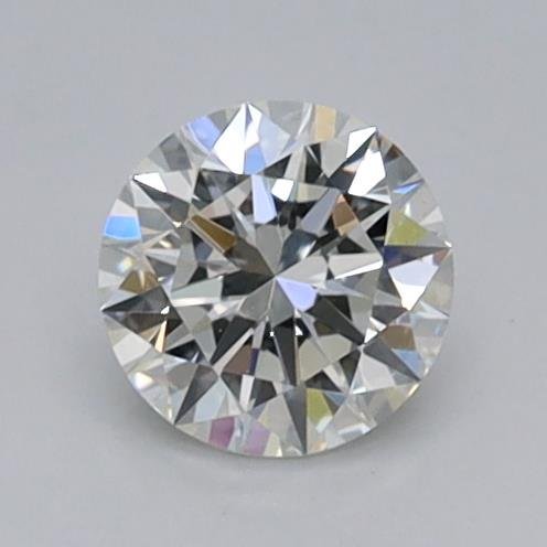 0.36ct H VS1 Rare Carat Ideal Cut Round Diamond