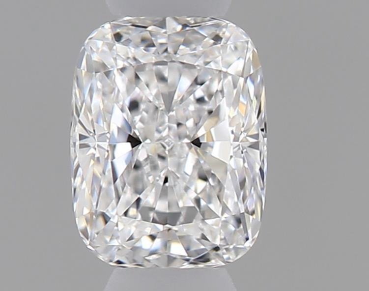 0.31 Carat Cushion Natural Diamond