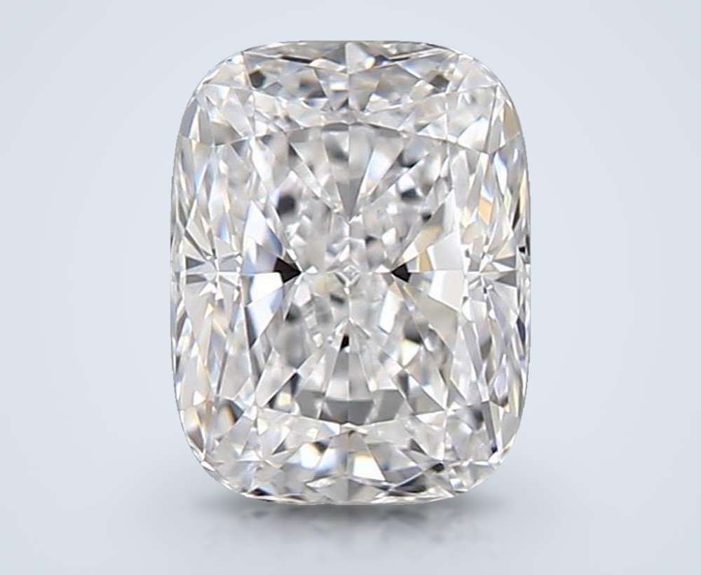 0.31 Carat Cushion Natural Diamond