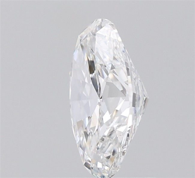1.50 Carat Oval Lab Diamond