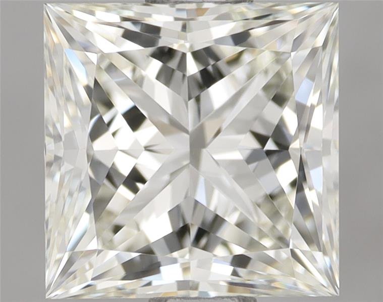 1.20ct K VS1 Rare Carat Ideal Cut Princess Diamond