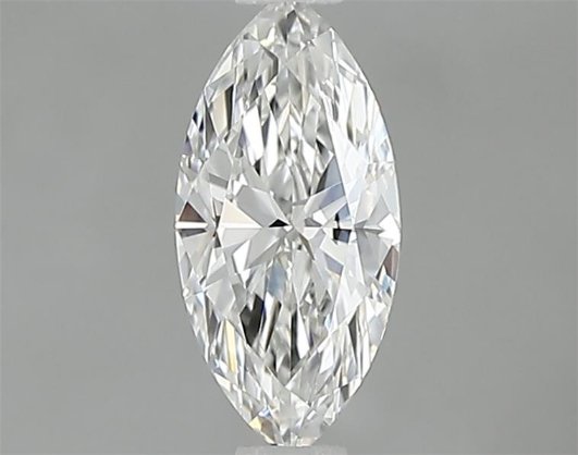 0.40 Carat Marquise Natural Diamond