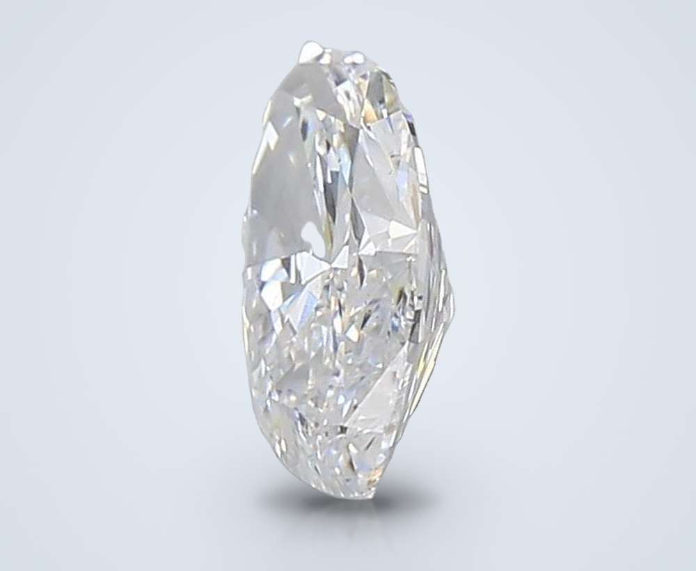 1.10 Carat Marquise Lab Diamond