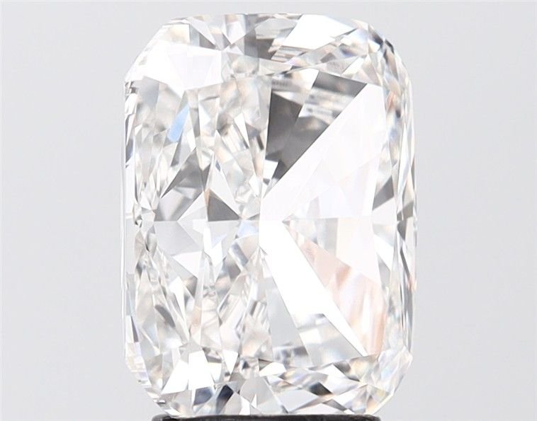 5.11 Carat Cushion Lab Diamond