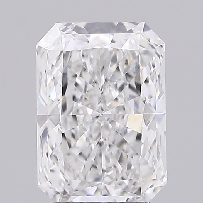 1.97 Carat Radiant Lab Diamond