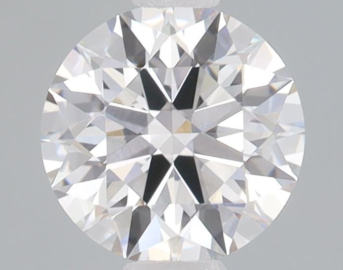 1.05 Carat Round Lab Diamond