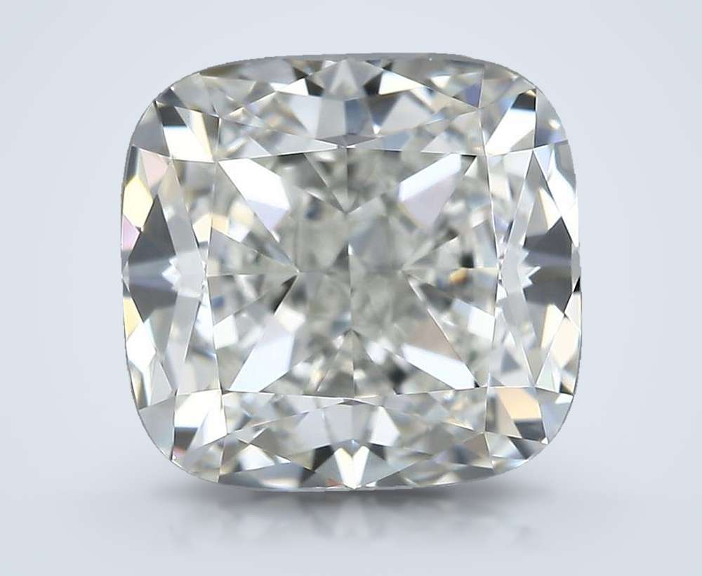 1.51 Carat Cushion Natural Diamond