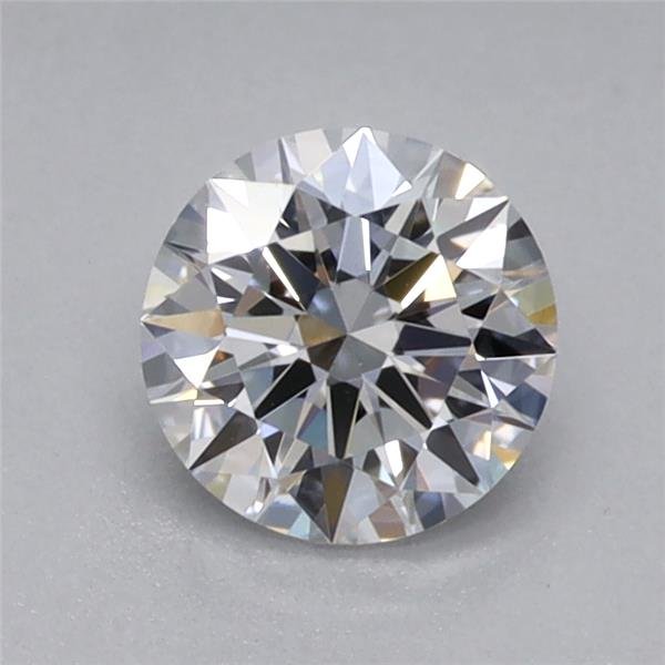 0.31ct E VS1 Rare Carat Ideal Cut Round Diamond