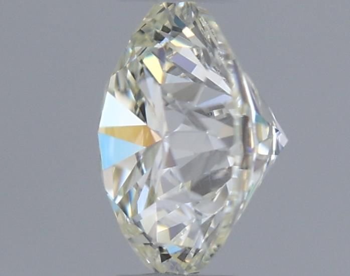 0.35ct I VS1 Excellent Cut Round Diamond