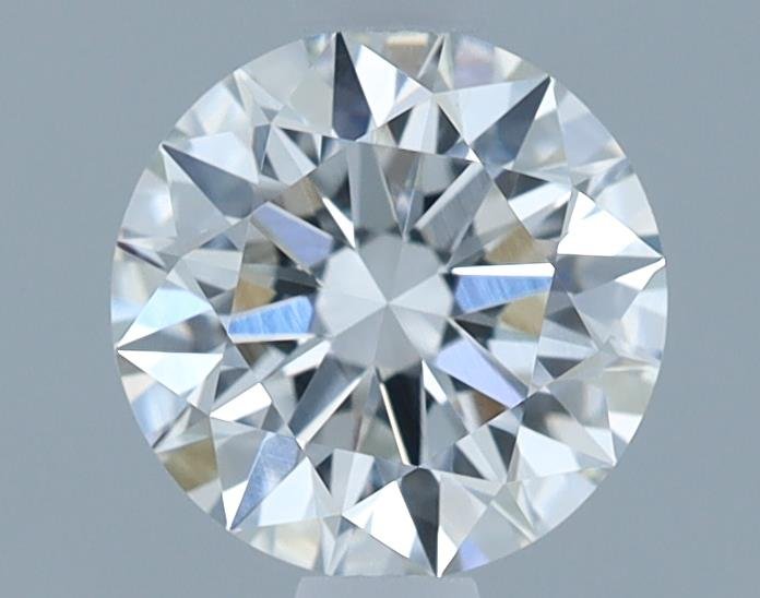 0.91ct F VS1 Rare Carat Ideal Cut Round Lab Grown Diamond