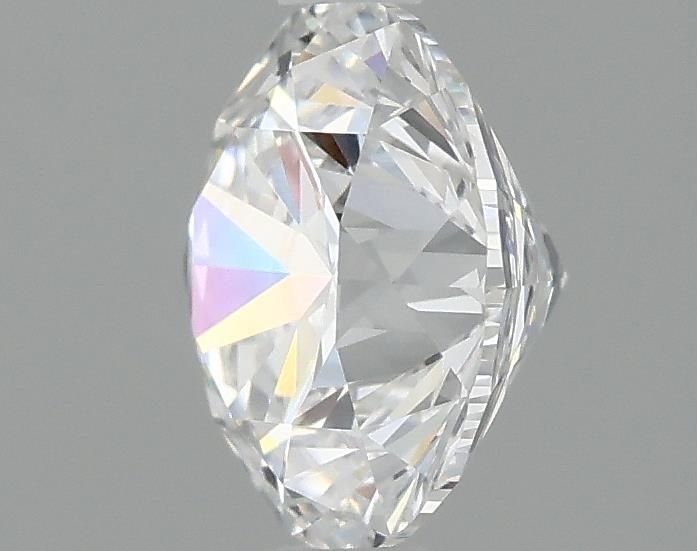 1.97 Carat Round Lab Diamond