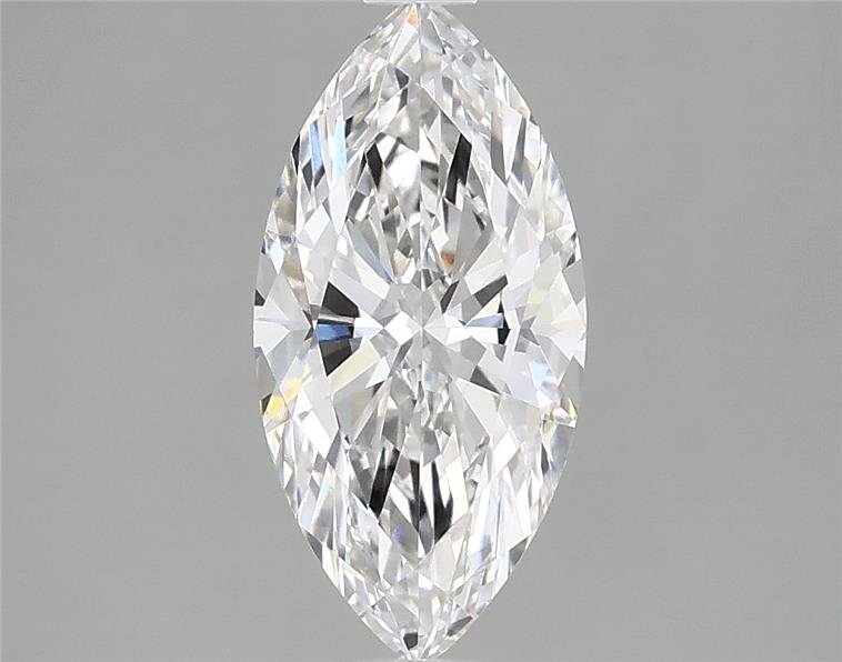 1.50 Carat Marquise Lab Diamond