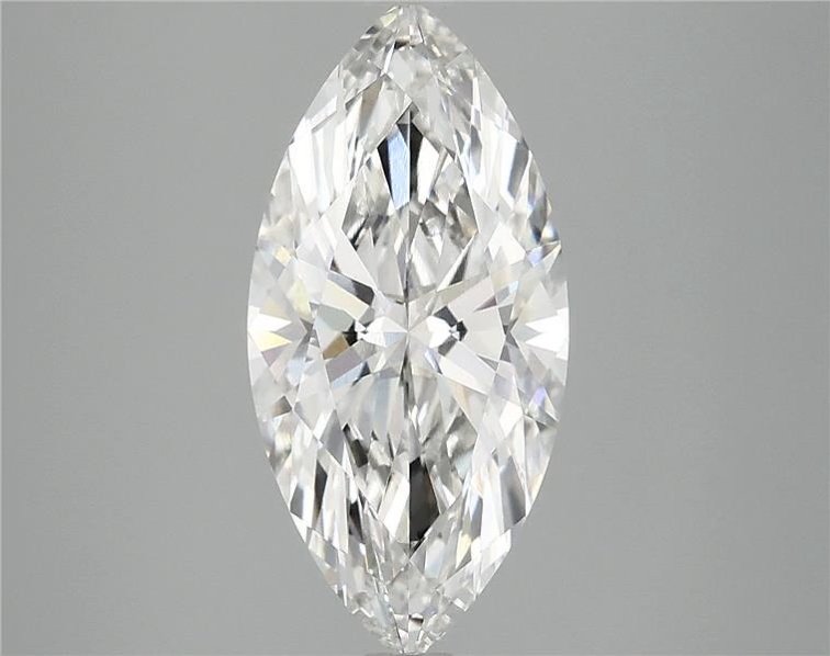 1.79 Carat Marquise Lab Diamond