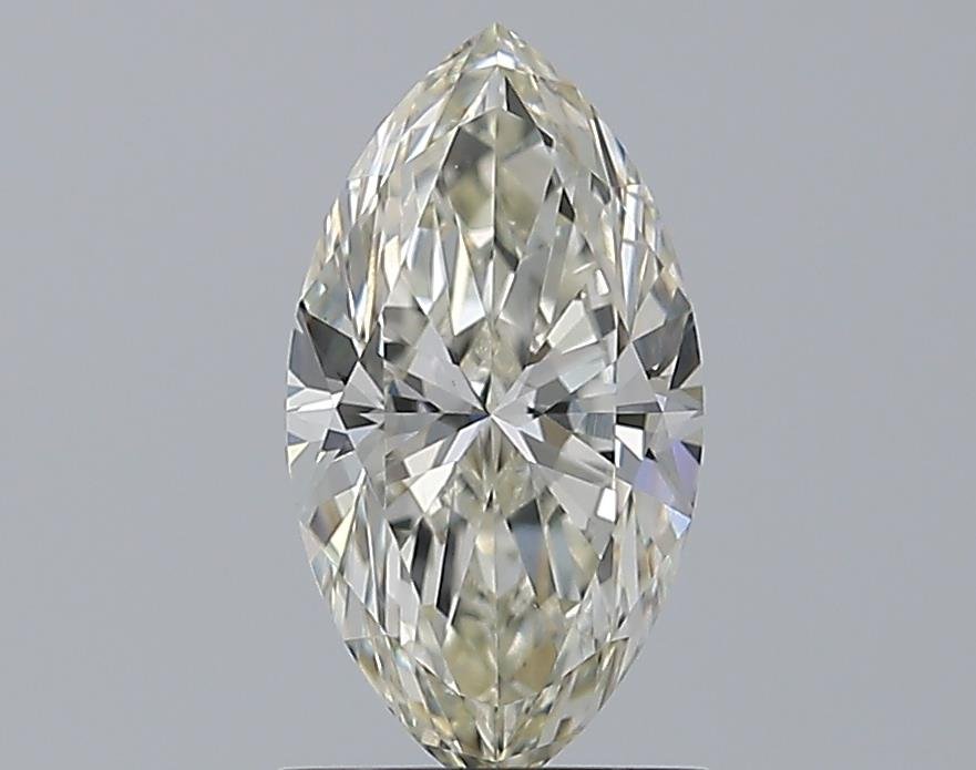 1.29 Carat Marquise Natural Diamond