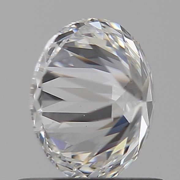 0.93ct E VVS1 Rare Carat Ideal Cut Round Lab Grown Diamond