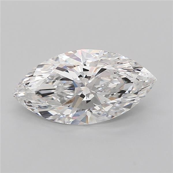 2.02 Carat Marquise Lab Diamond