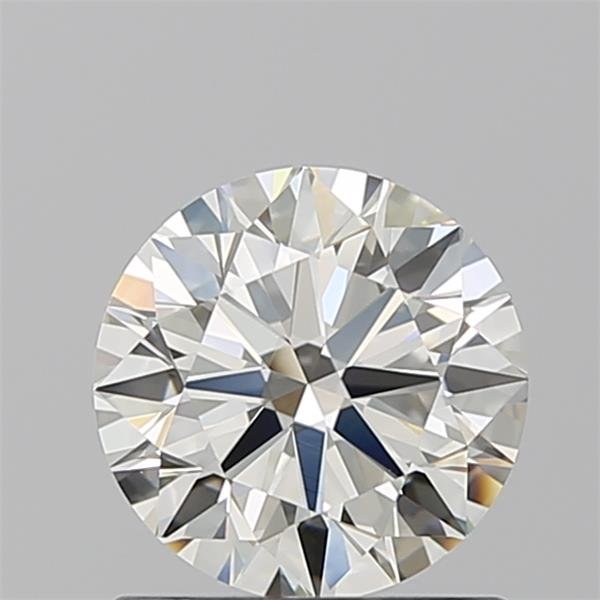 1.08ct I VVS1 Rare Carat Ideal Cut Round Diamond