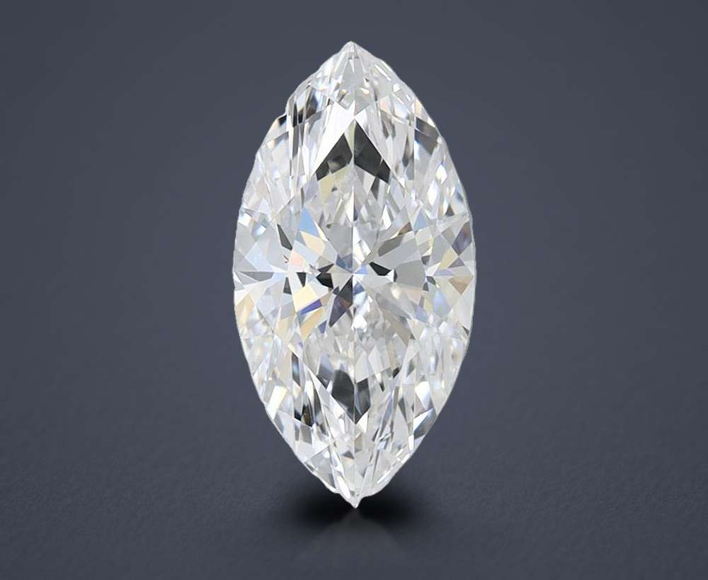 1.10 Carat Marquise Lab Diamond