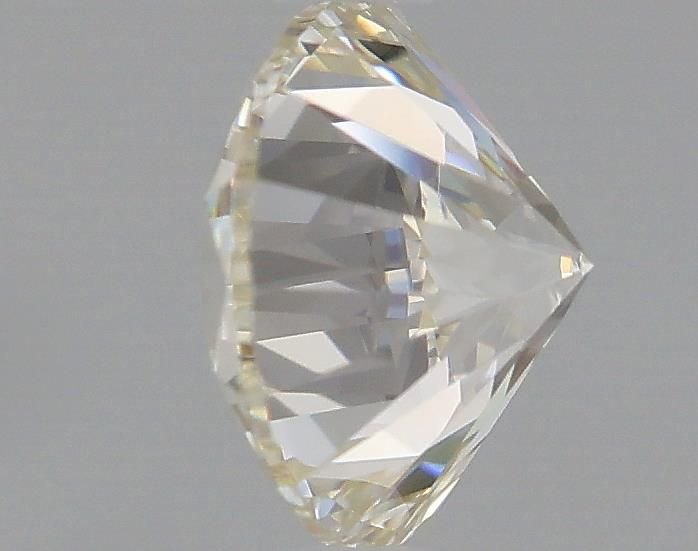 0.70ct K VVS1 Very Good Cut Round Diamond