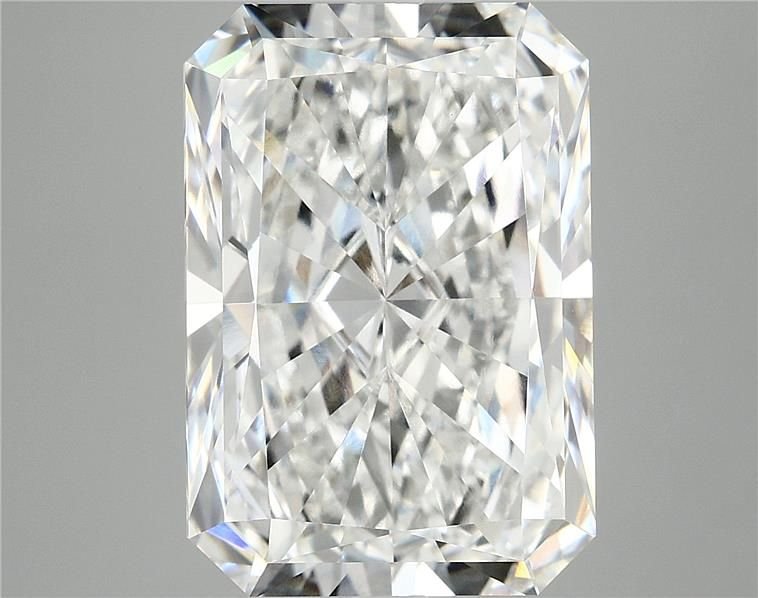 10.58 Carat Radiant Lab Diamond