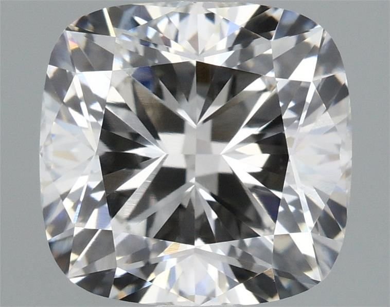 1.98 Carat Cushion Lab Diamond