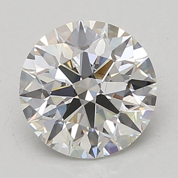 1.89ct F VS2 Rare Carat Ideal Cut Round Lab Grown Diamond