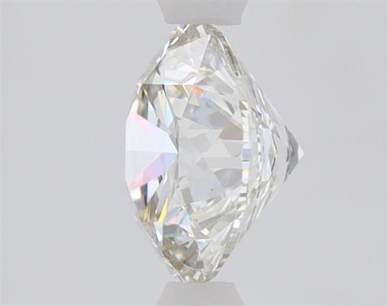 1.53 Carat Round Lab Diamond