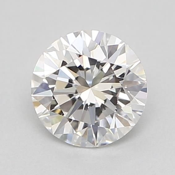 0.31ct E VVS1 Rare Carat Ideal Cut Round Diamond