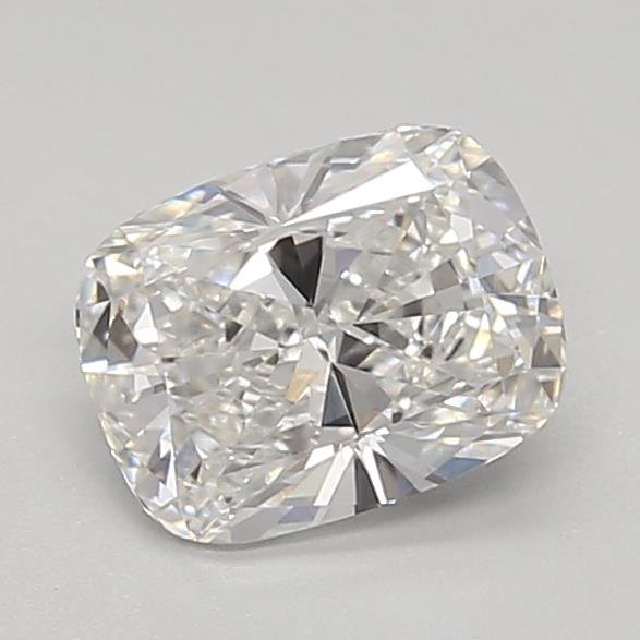 0.73ct E VS1 Rare Carat Ideal Cut Cushion Lab Grown Diamond