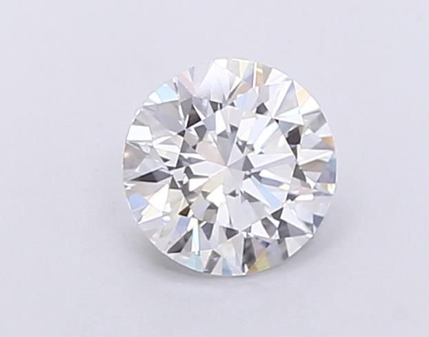 1.17ct E VS1 Rare Carat Ideal Cut Round Lab Grown Diamond
