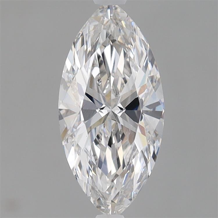 0.94ct F VS1 Rare Carat Ideal Cut Marquise Lab Grown Diamond