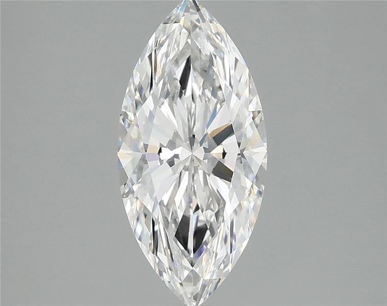 1.70 Carat Marquise Lab Diamond