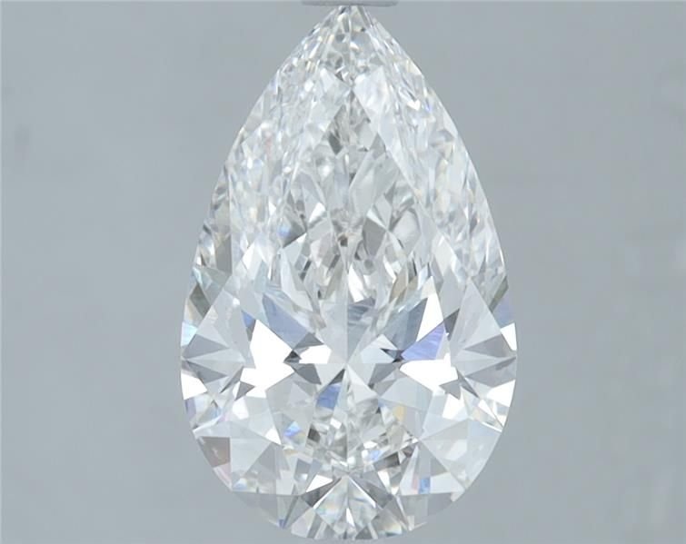 2.15 Carat Pear Lab Diamond