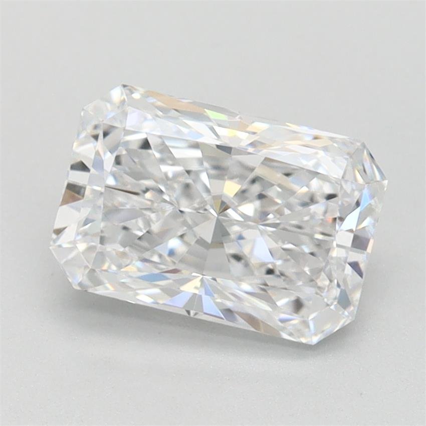 1.16 Carat Radiant Lab Diamond
