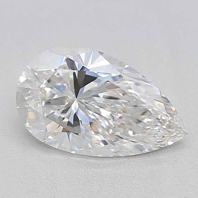1.09 Carat Pear Lab Diamond