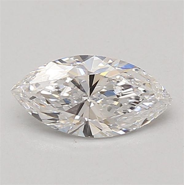 0.82 Carat Marquise Lab Diamond