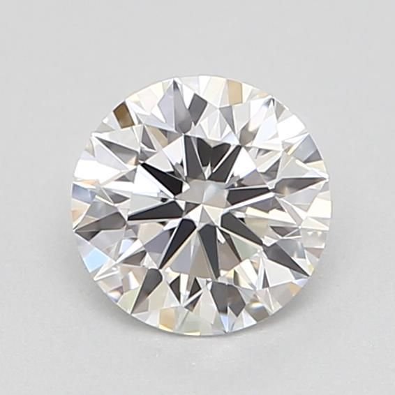 0.30ct D VVS1 Rare Carat Ideal Cut Round Diamond