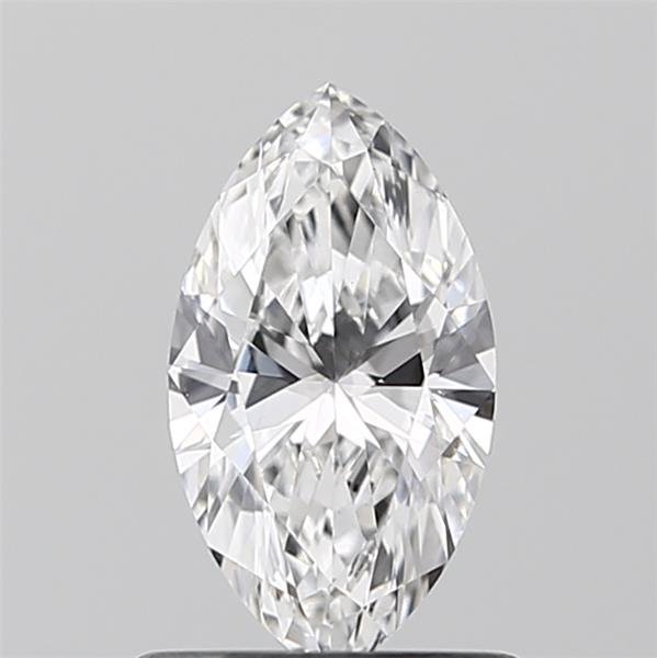 0.65ct E VS1 Rare Carat Ideal Cut Marquise Lab Grown Diamond