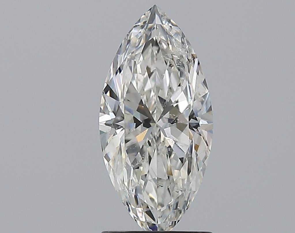 1.70ct I SI2 Very Good Cut Marquise Diamond
