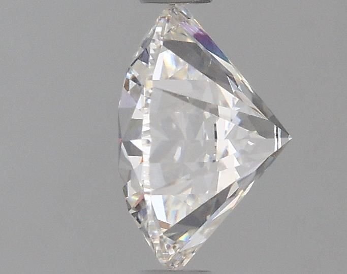 1.81ct E SI1 Rare Carat Ideal Cut Round Lab Grown Diamond