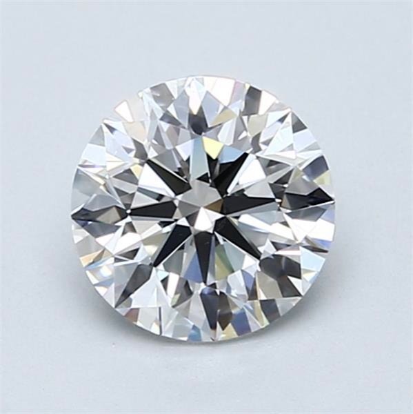 1.20ct D VVS1 Rare Carat Ideal Cut Round Diamond