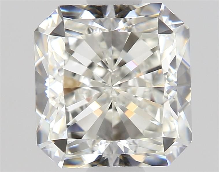 1.01 Carat Radiant Natural Diamond