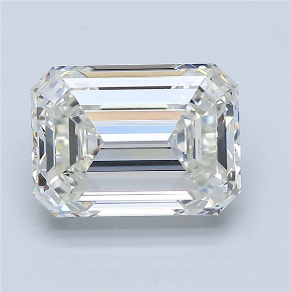 3.50 Carat Emerald Natural Diamond