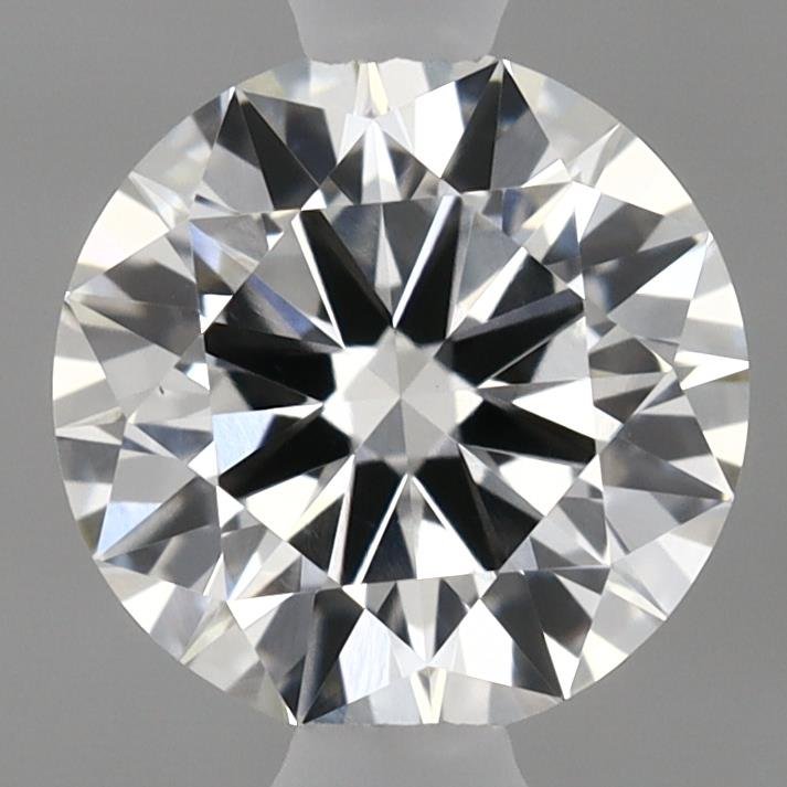 0.93ct F VVS2 Excellent Cut Round Lab Grown Diamond