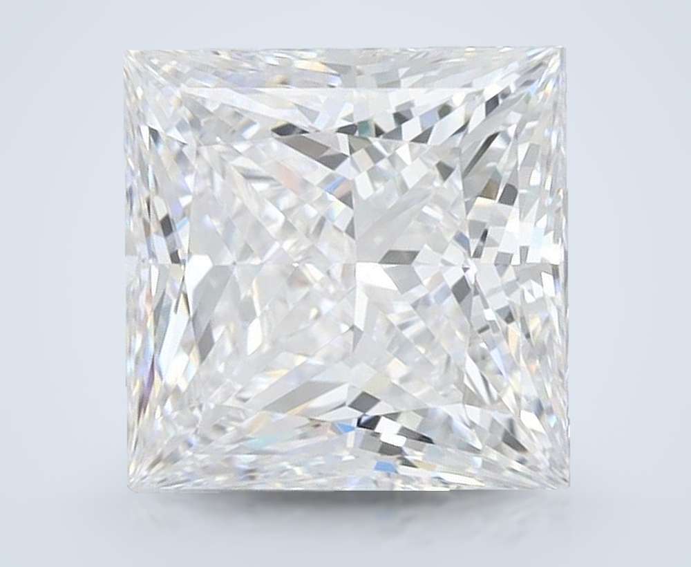 2.21 Carat Princess Lab Diamond